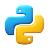 Python3 Logo